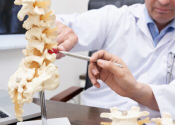 Ce este lombosciatica