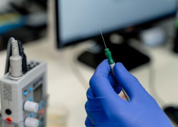 electroneuromiografia