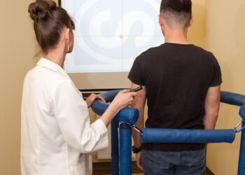 tulburările de echilibru