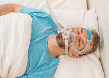 Ce este sindromul de apnee in somn