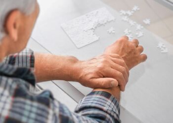 Ce este boala Parkinson