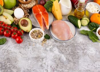 deficitul de vitamina B12