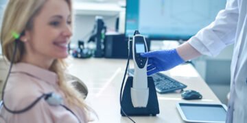 Ce este audiometria? 6 Ce este audiometria