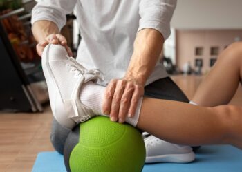 Care sunt beneficiile terapiei prin mișcare