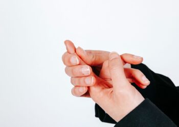 Ce sunt paresteziile