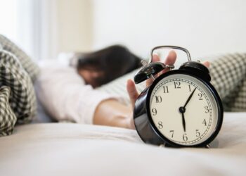 Primul studiu național asupra calității somnului