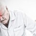 Care sunt complicațiile traumatismelor craniocerebrale? 9 complicațiile traumatismelor craniocerebrale