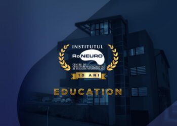 Institutul RoNeuro 10 ani de activitate educațională
