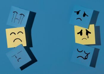 principalele tulburări de anxietate