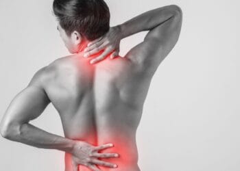 boala degenerativă a discului intervertebral