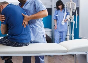 ce este kinetoterapia