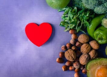 Ce alimente sunt recomandate în bolile de inimă