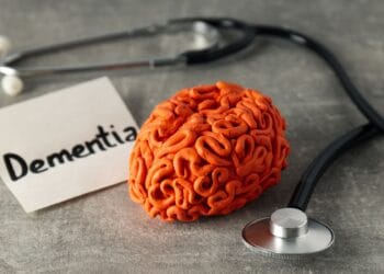 cele mai întâlnite tipuri de demență