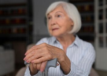 Ce este demența de tip Parkinson?