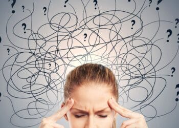 cauzele declinului cognitiv la tineri