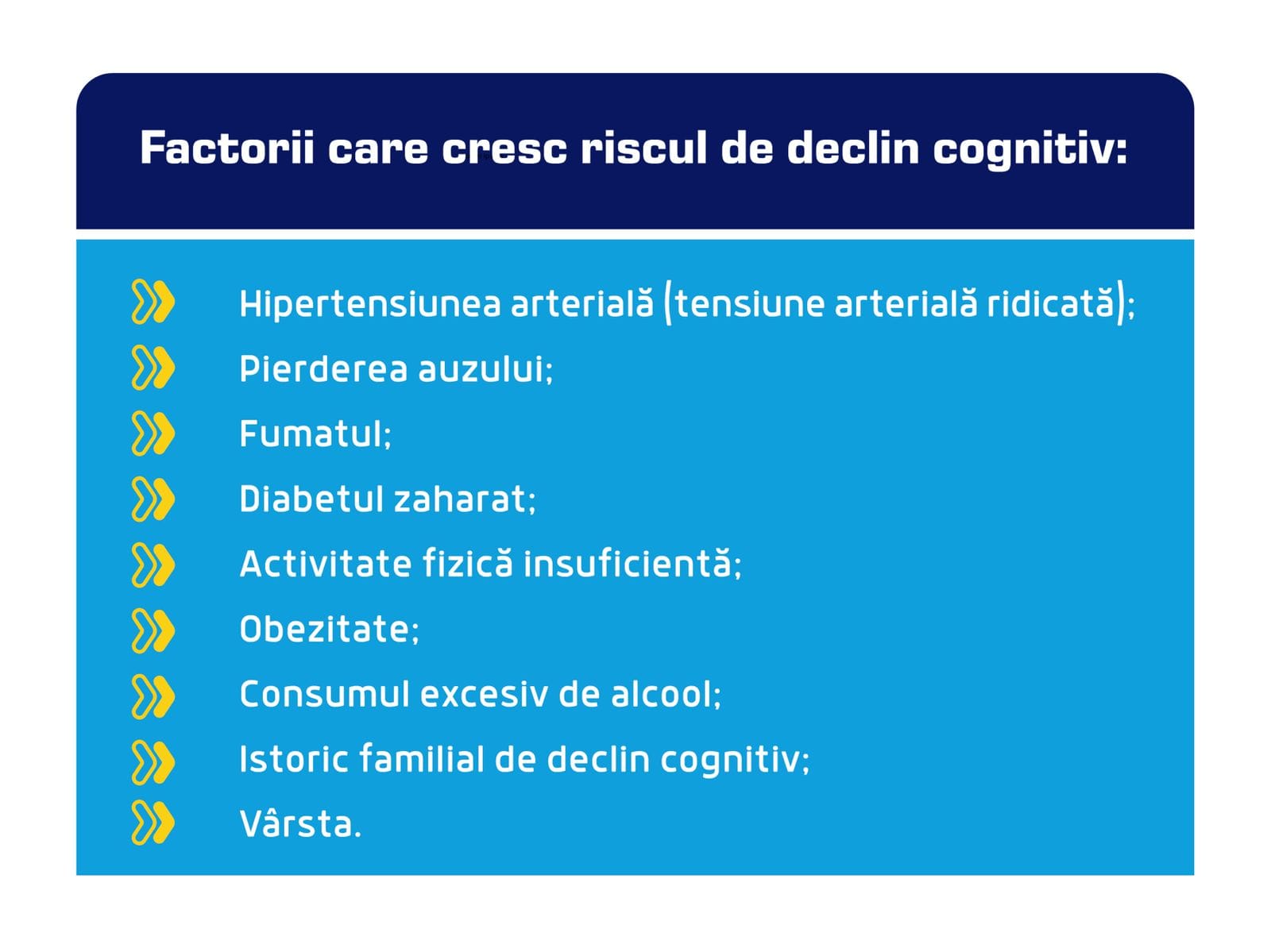 factori de risc