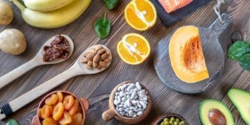 Ce este acidul folic? 5 Ce este acidul folic
