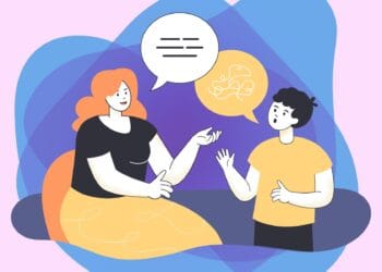 Cum afectează un accident vascular vorbirea