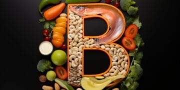 Ce este vitamina B12? 6 Vitamina B12