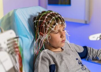 consult neurologic pediatric