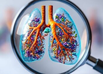 Boala pulmonară obstructivă cronică: afecțiunea tăcută
