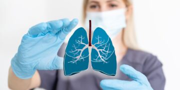 Cum se diagnostichează boala pulmonară obstructivă cronică? 6 Cum se diagnostichează boala pulmonară obstructivă cronică