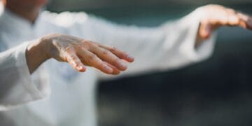 Care sunt terapiile prin mișcare de tip oriental și beneficiile acestora? 4 terapiile prin mișcare de tip oriental