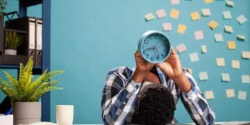 Ce este sindromul burnout? 7 burnout