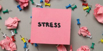 Cum afectează stresul și anxietatea funcția cognitivă? 4 stres anxietate