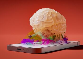 Cum este influențat creierul de tehnologia digitală