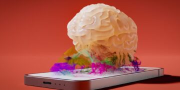 Cum este influențat creierul de tehnologia digitală