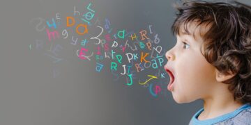 dezvoltarea limbajului la copii