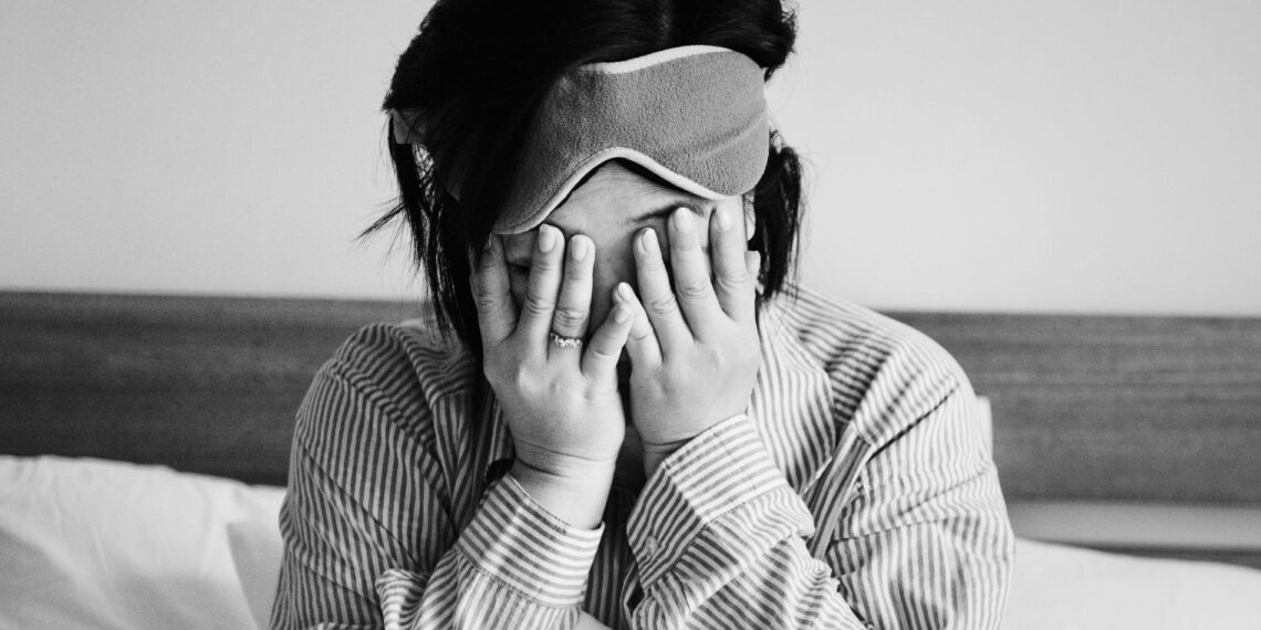 Te îmbolnăvești mai des dacă nu dormi