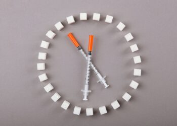 legătura dintre somn și diabet