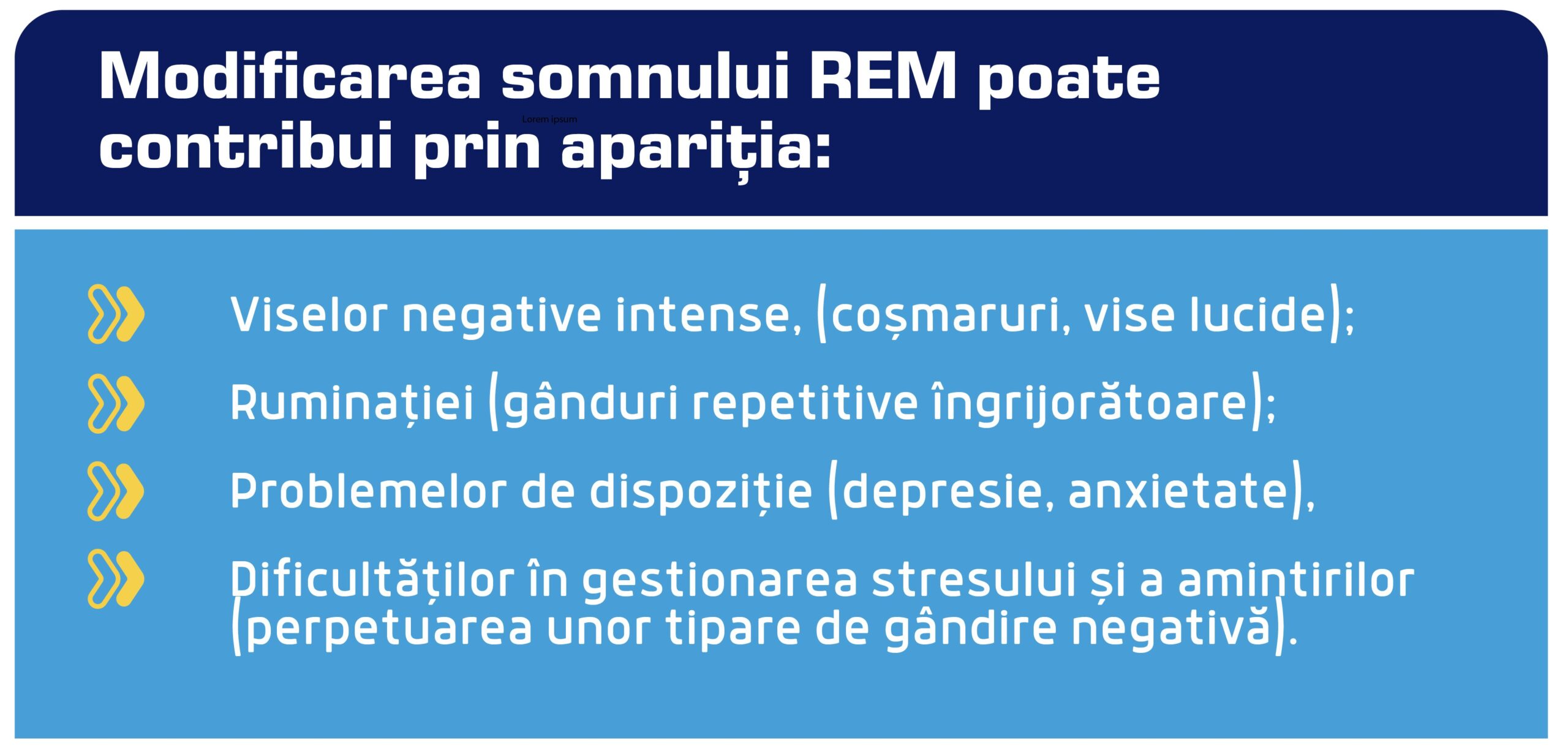efecte modificare somn REM scaled