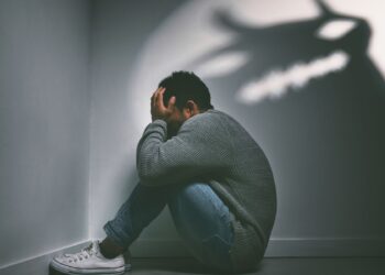 legătura dintre somn și anxietate