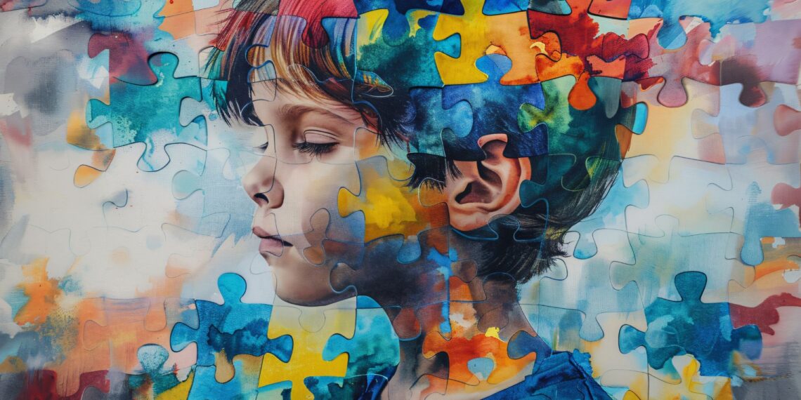 legătura dintre somn și autism