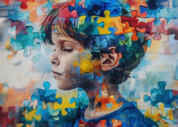 legătura dintre somn și autism