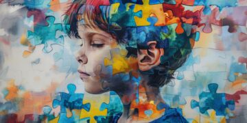 legătura dintre somn și autism