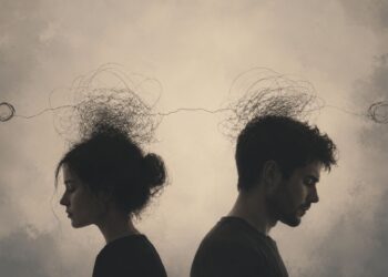 ADHD la adulți