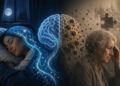 legătura dintre somn și boala Alzheimer