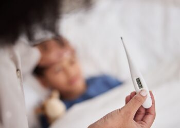 Convulsiile febrile la copii