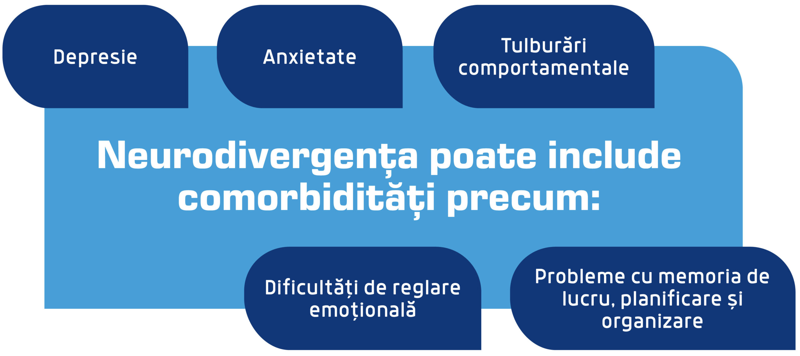 comorbiditati ale neurodivergentei scaled