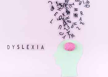 dislexia și discalculia