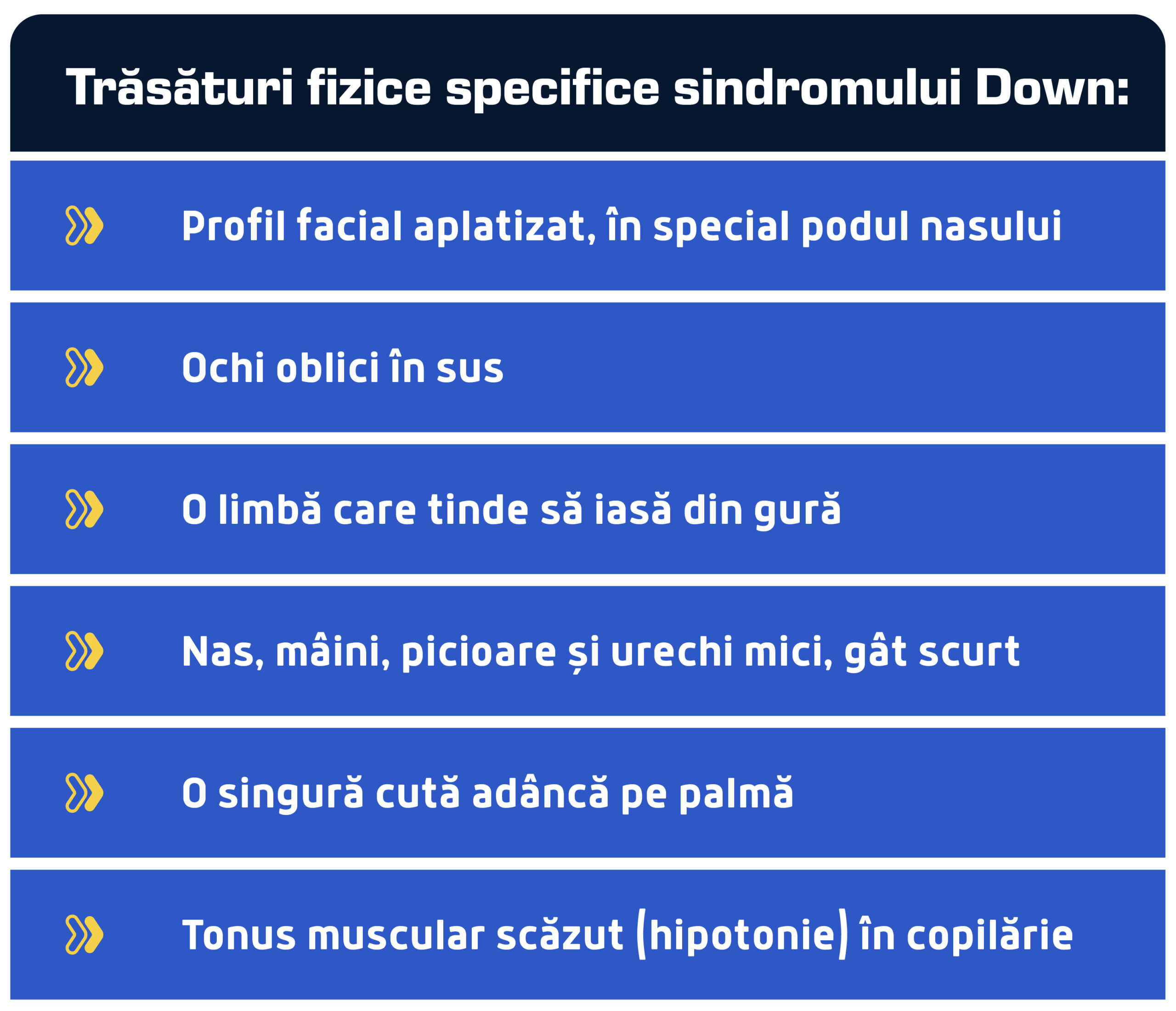 Care este cauza sindromului Down? 2 trasaturi fizice sindrom down scaled