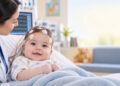 epilepsia la bebelusi