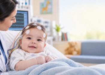 epilepsia la bebelusi