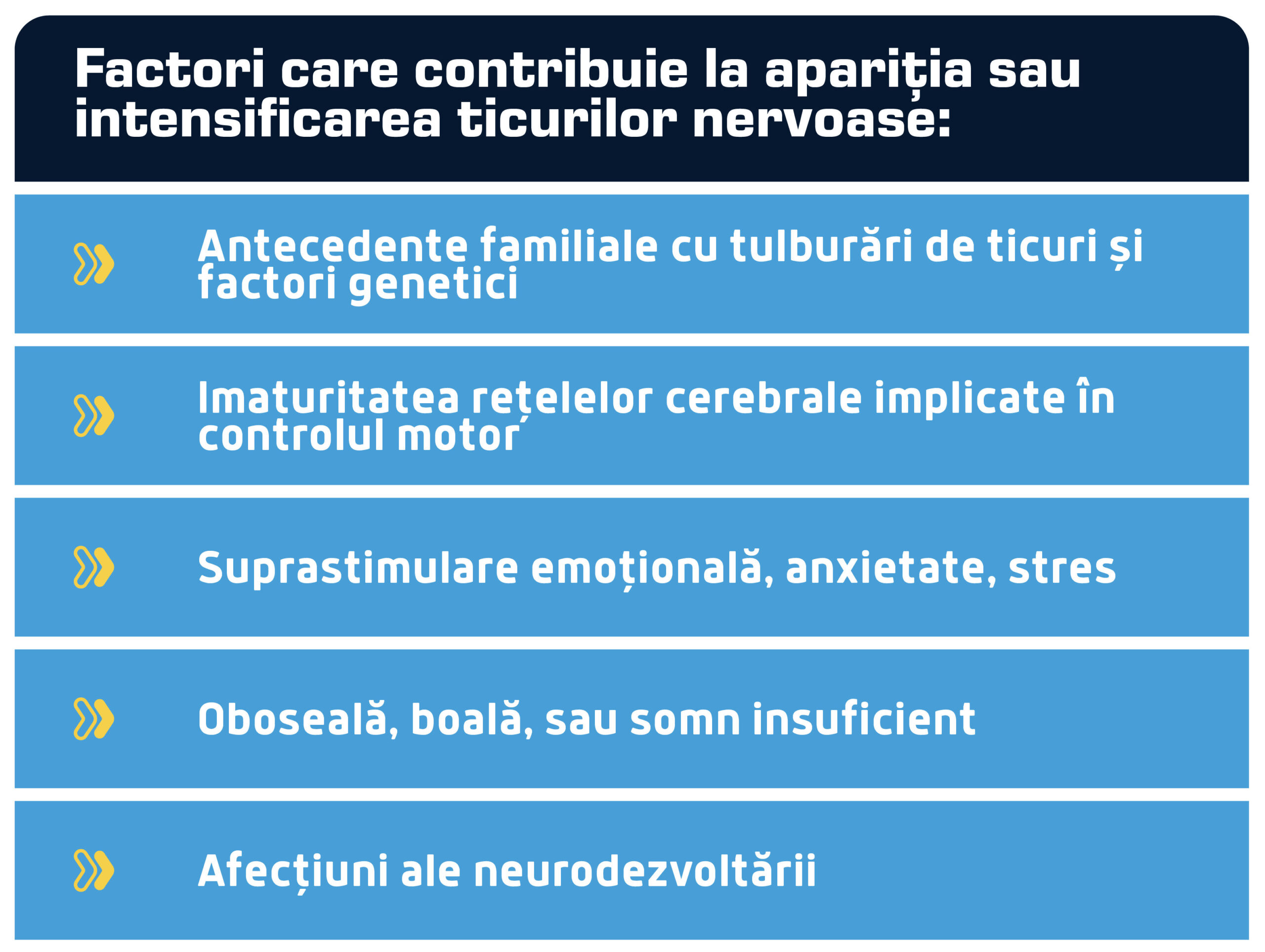 Ticurile nervoase la copii 1 factori declansatori scaled