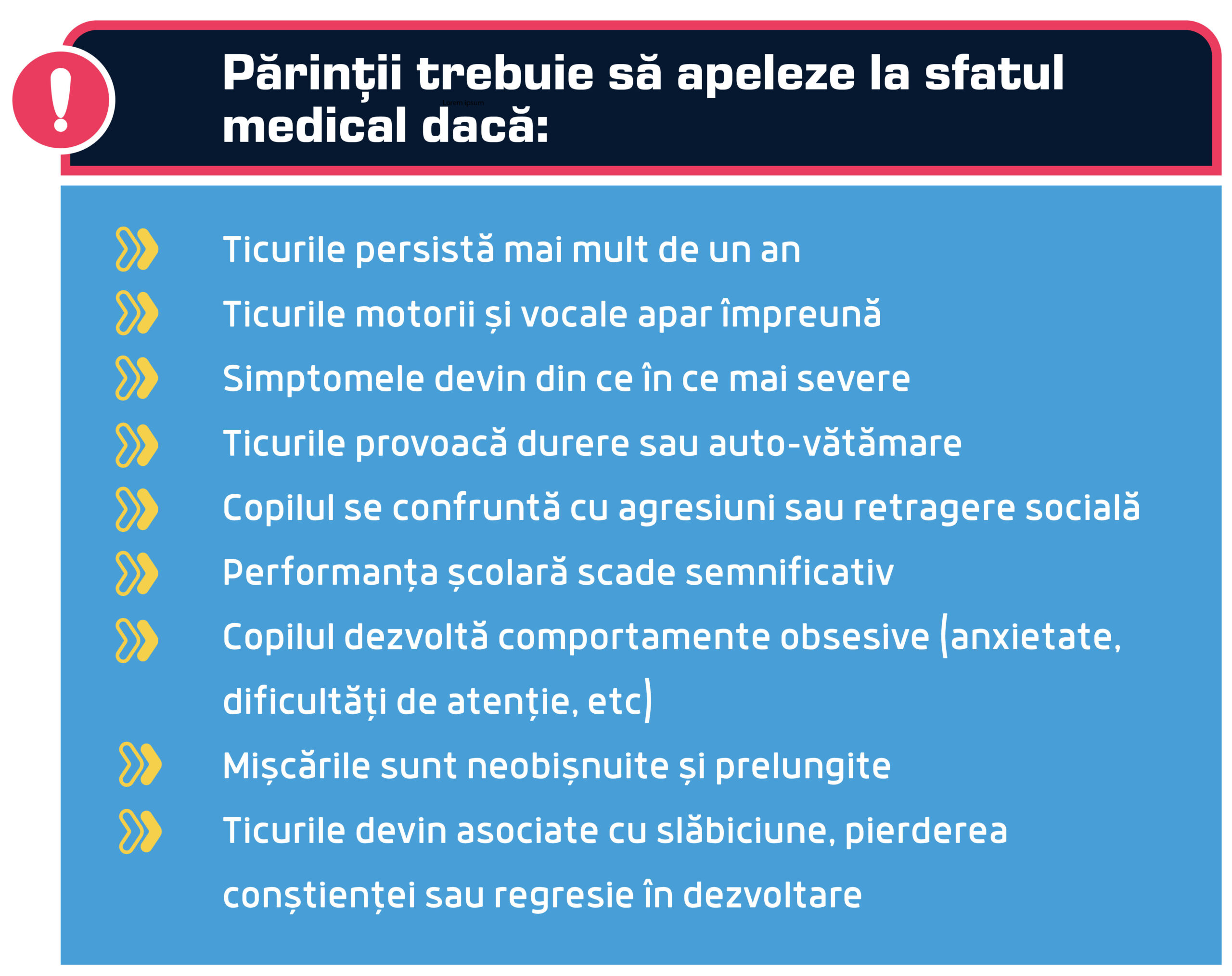 Ticurile nervoase la copii 3 sfatul medicului scaled